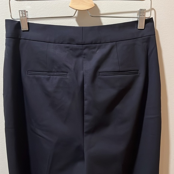 Rebecca Taylor Spring Ruffle Pants - Picture 4 of 6